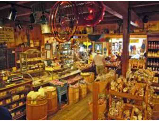 $100 Gift Certificate to Zeb's General Store, North Conway, NH - Photo 3