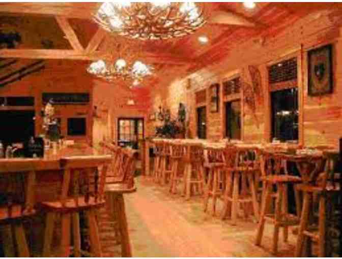 $25 Gift Certificate to Muddy Moose Restaurant & Pub in North Conway, NH - Photo 3