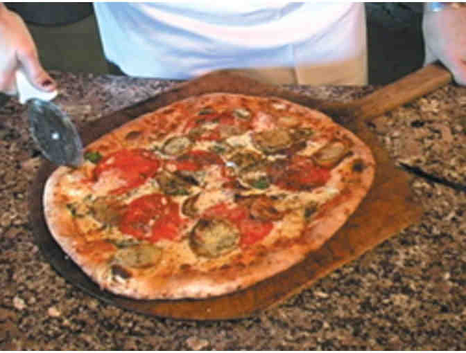 $100 Gift Card to Flatbread Co. in North Conway, NH - Photo 2