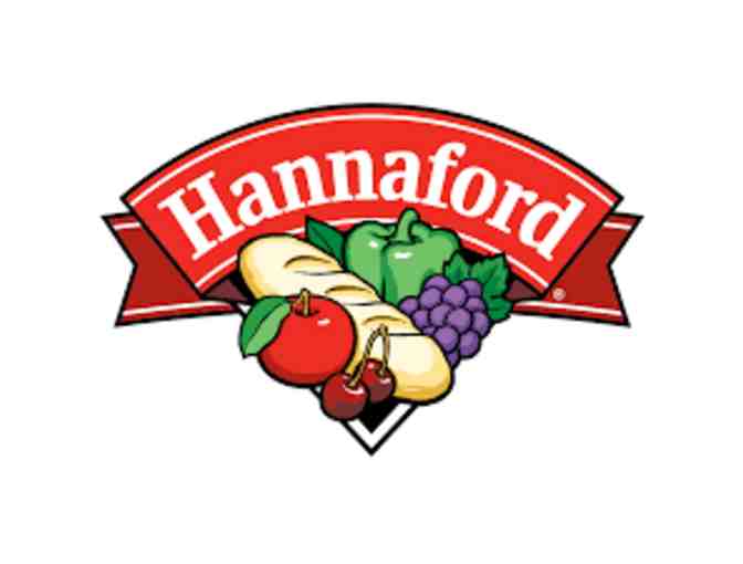 $100 Hannaford Supermarket Gift Card - Photo 1