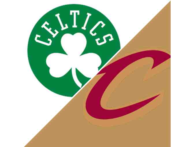 2 Tickets: Celtics vs. Cleveland Cavaliers - 2/28/25 in The Cross Insurance Boardroom - Photo 1