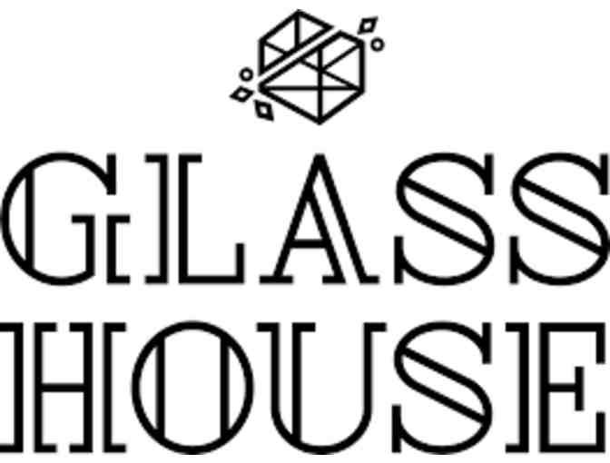 $100 Gift Card to the Glass House - Kendall Square - Photo 1