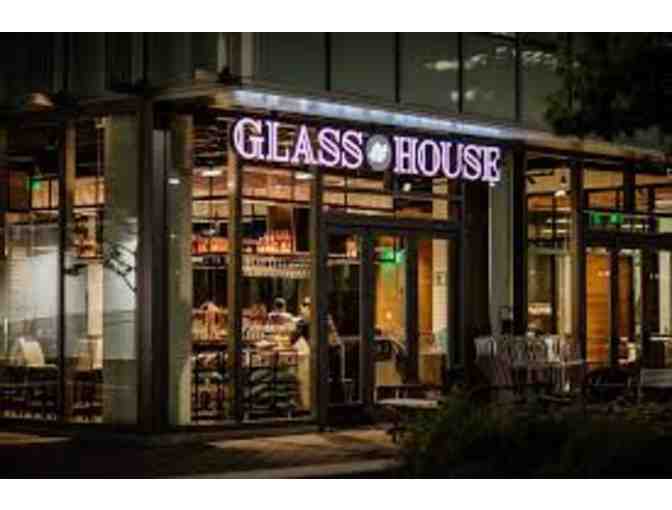 $100 Gift Card to the Glass House - Kendall Square - Photo 2