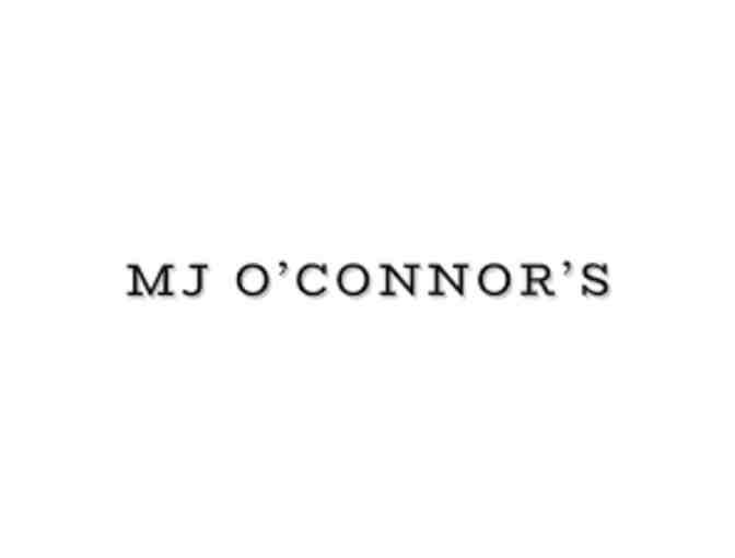 $100 Gift Card to M.J. O'Connor's Seaport - Photo 1