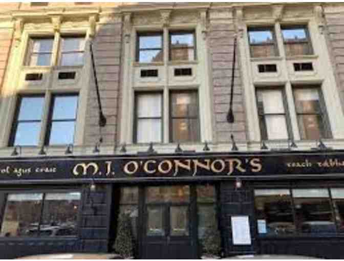 $100 Gift Card to M.J. O'Connor's Seaport - Photo 2