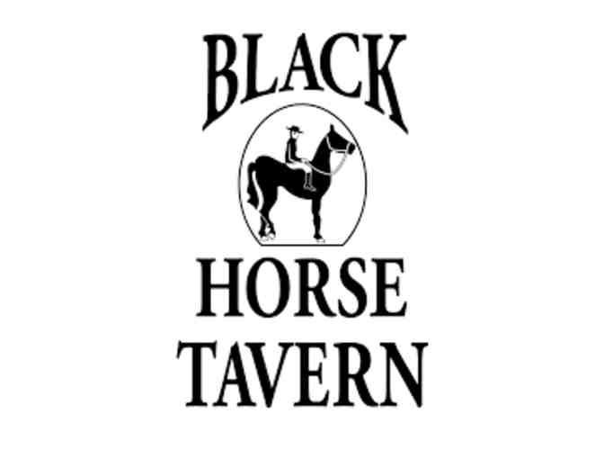 $50 in Gift Certificates The Black Horse Tavern, Bridgton, Maine - Photo 1