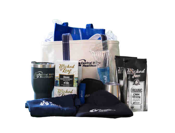 Central Maine Healthcare Gift Set Bag - Photo 1