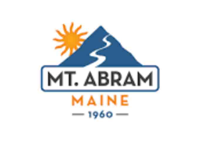 Mt. Abram Mountain Bike Package - Photo 1