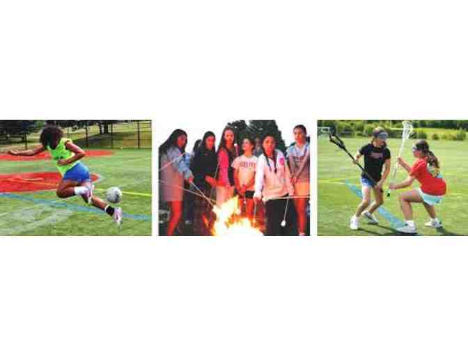 2025 Kents Hill Sports Camp for Girls Summer Camp Enrollment - Valid Either Session - Photo 2