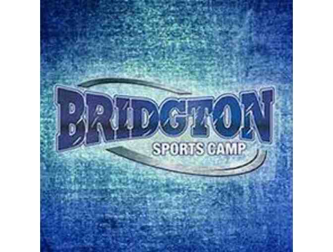 2025 Bridgton Sports Camp for Boys Enrollment for One New Camper - Valid Either Session - Photo 1