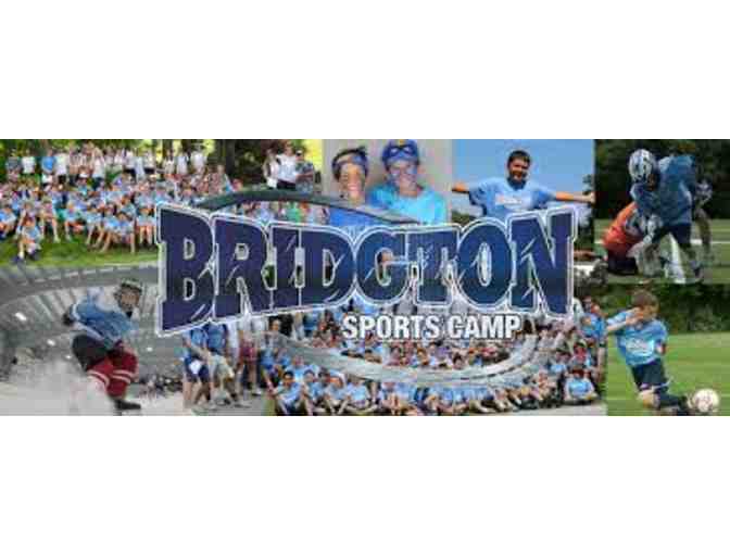 2025 Bridgton Sports Camp for Boys Enrollment for One New Camper - Valid Either Session - Photo 2