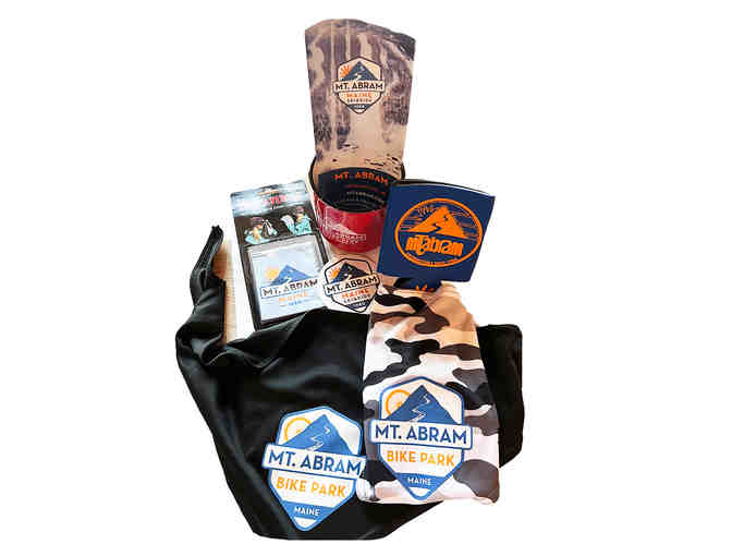 Mt. Abram Mountain Bike Package - Photo 2