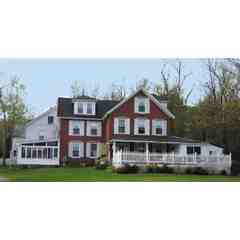 The Augustus Bove House