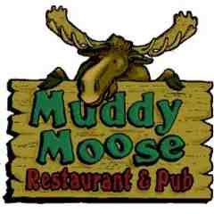 Muddy Moose