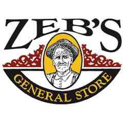 Zeb's General Store