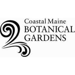 Coastal Maine Botanical Gardens