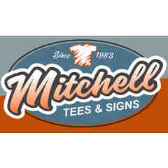 Mitchell Tees & Signs