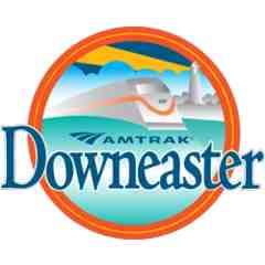 Amtrak Downeaster