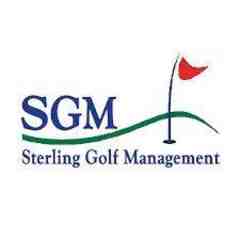 Sterling Golf Management