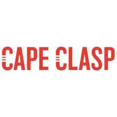 Cape Clasp