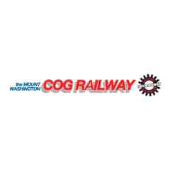 Mt. Washington Cog Railway