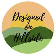 Designed on Hillside