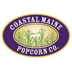 Coastal Maine Popcorn Company