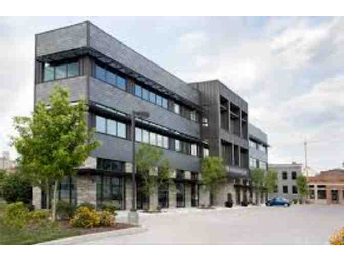 Southern Surgical Arts - 40 Units of Botox