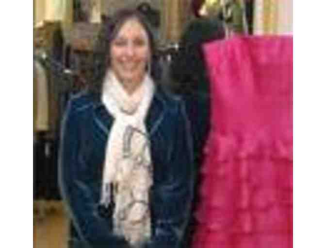 Yacoubian Tailors $250 Gift Card