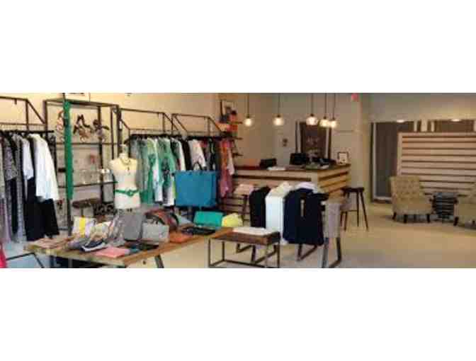 'K'- a boutique by Katherine Roberts - $100 Gift Certificate