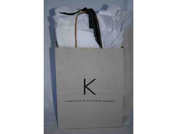'K'- a boutique by Katherine Roberts - $100 Gift Certificate