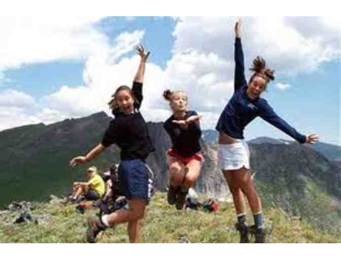 Camp Skyline Ranch for Girls - One Week for a First Year Camper in 2018