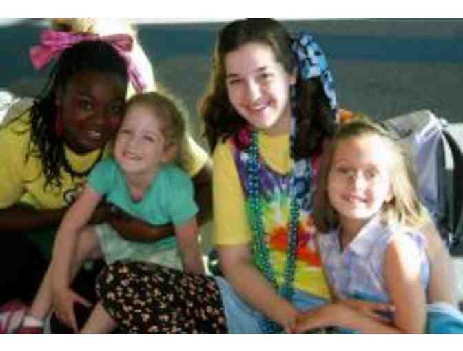 GPS Summer Camp 2018 - $200 Gift Certificate