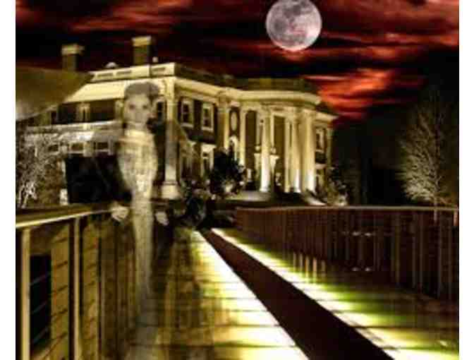 Chattanooga Ghost Tours - Tickets for 2