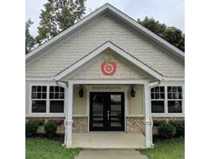 Nourishpoint $50 Gift Card