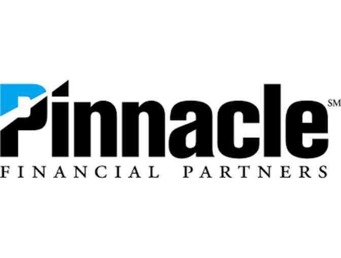 Pinnacle Bank - CFC Skybox Seating for 24 at Game in 2022