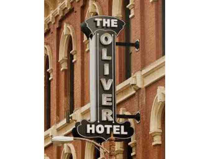 Knoxville Private Wine Class at Total Wine for 20 Guests