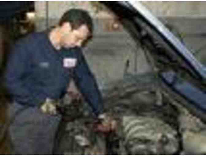 Express Oil Change - Two Full Service Oil Changes