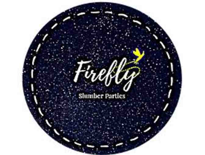 Ultimate Glamping Experience - Firefly Chattanooga Slumber Party