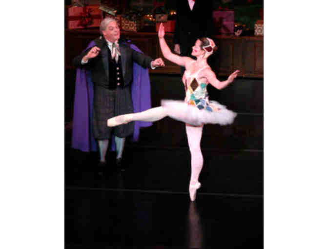 Chattanooga Ballet's Nutcracker - 2 tickets