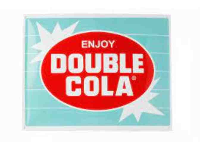 Double Cola Basket of Fun