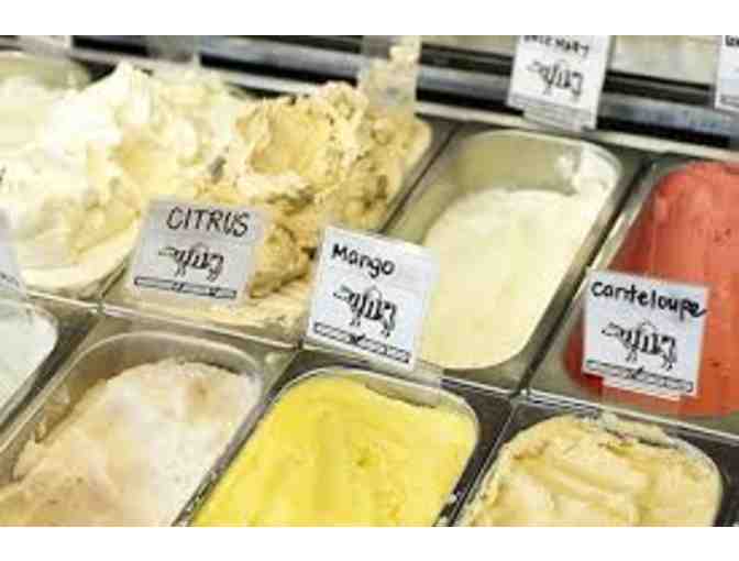 Milk & Honey - $25 gift card