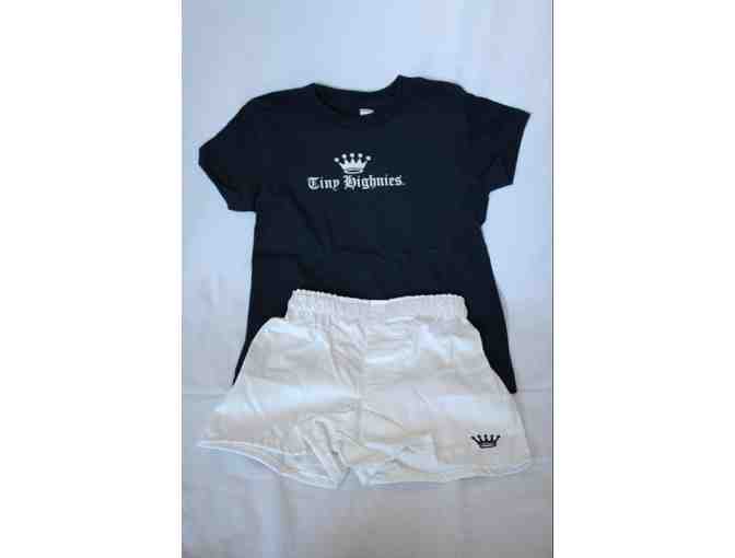 Royal Highnies - Kids Tiny Highnies Boxers & Tee - Photo 2