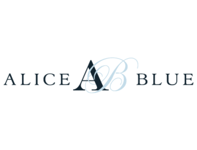 Alice Blue Collection