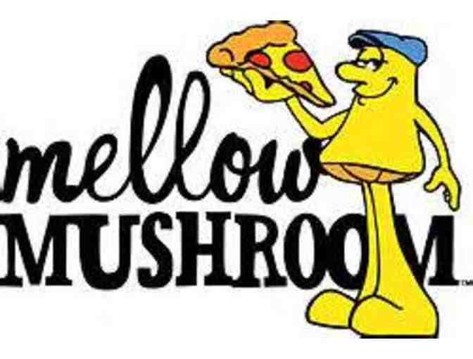 Mellow Mushroom $50 Gift Certificate - Photo 1