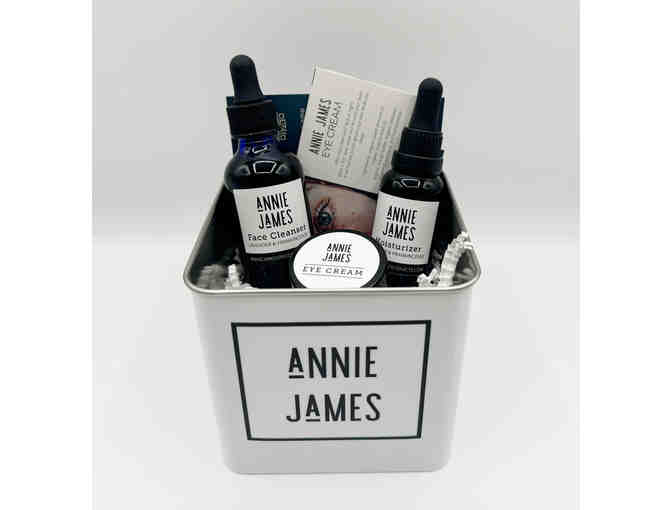 Annie James Skincare Collection - Photo 2