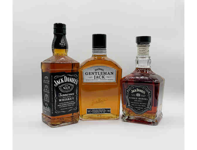 Visit Lynchburg - Jack Daniel's Distillery Tour & Lunch for 4 at Miss Mary Bobo's - Photo 4