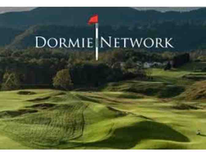 A1AA - Dormie Network - 1-Year Premier Golf Membership - 7 Private Courses - Photo 1