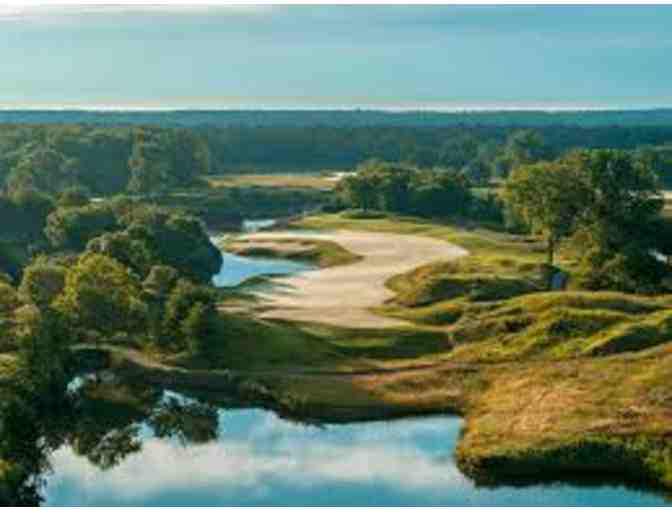 A1AA - Dormie Network - 1-Year Premier Golf Membership - 7 Private Courses - Photo 3