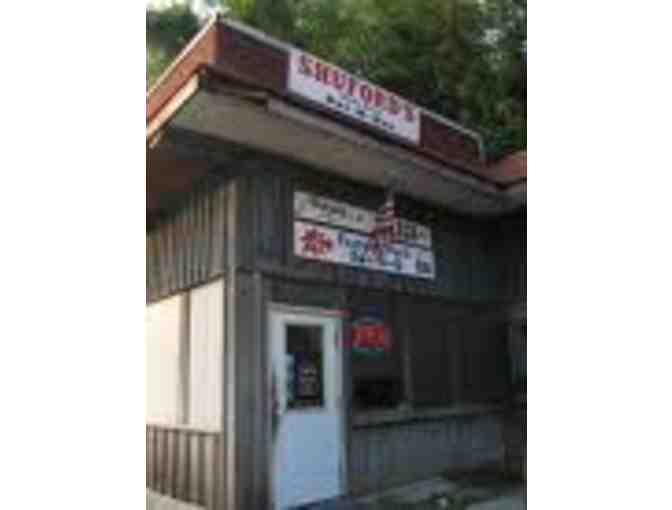Shuford's Smokehouse $25 gift card - Photo 2